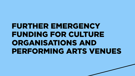 Further emergency funding