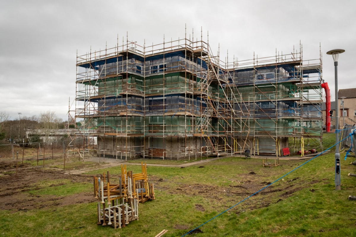 EAC Flat Renovation 14