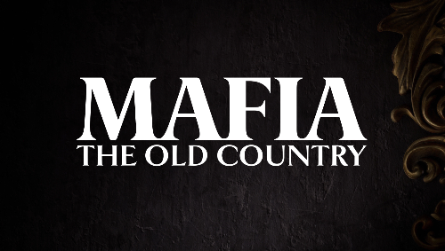 Mafia: The Old Country