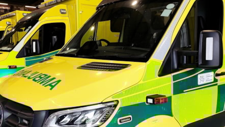 Ambulance-13