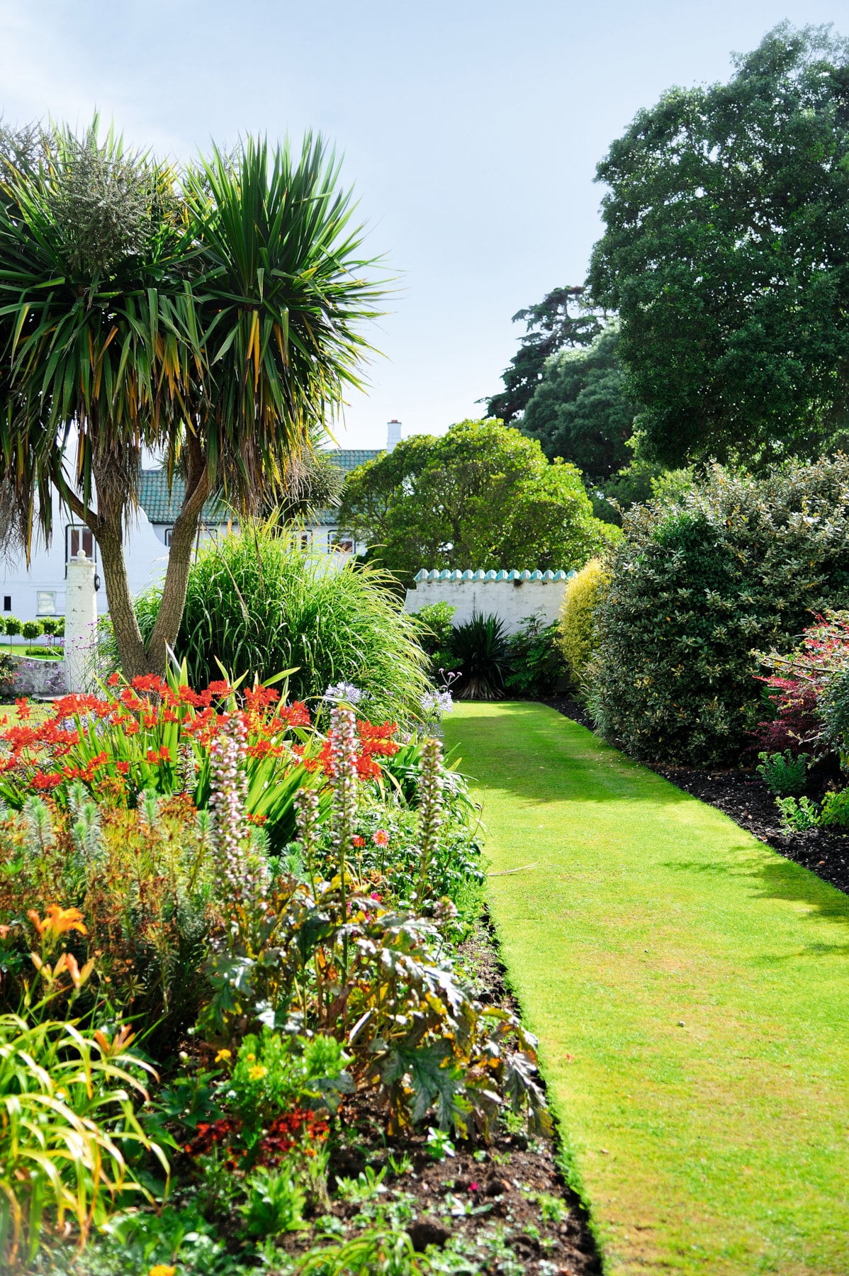 Bembridge Coast Grounds