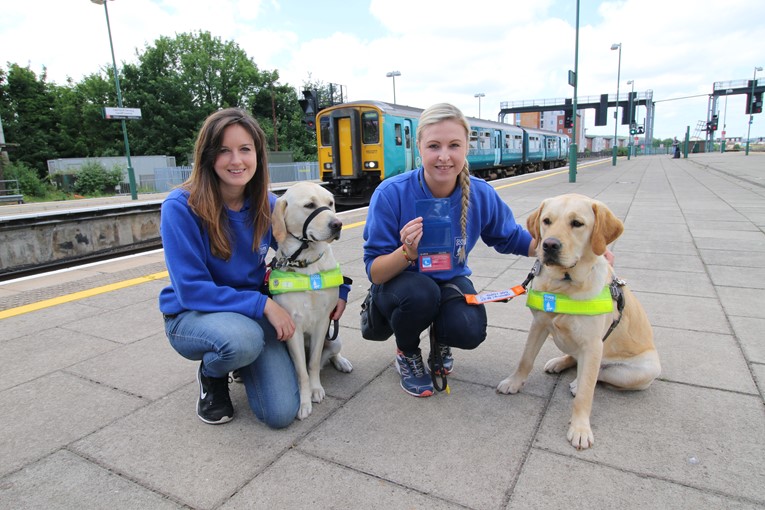 Guide Dog Training Centre Cardiff Guide Dog Training Centre Cardiff