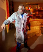 HalloweenPark7: HalloweenPark7