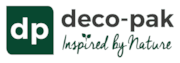 Deco-Pak logo: Deco-Pak logo