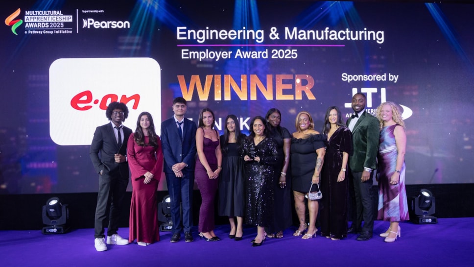 Multicultural Awards 2025