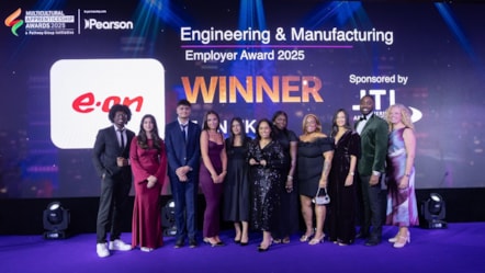 Multicultural Awards 2025