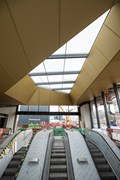TfL Image - NLE Battersea Station www.johnzammit.co.uk Absolute Photography Ltd