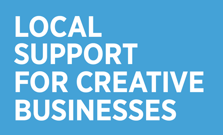 local support