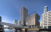 Liverpool Waters Office Opportunity - No.5 Main Image: Liverpool Waters Office Opportunity - No.5 Main Image