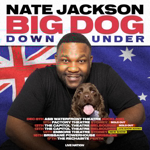 NateJackson 1080x1080 AUNZ