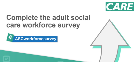 New survey launched to capture the experiences of those working in adult social care: survey