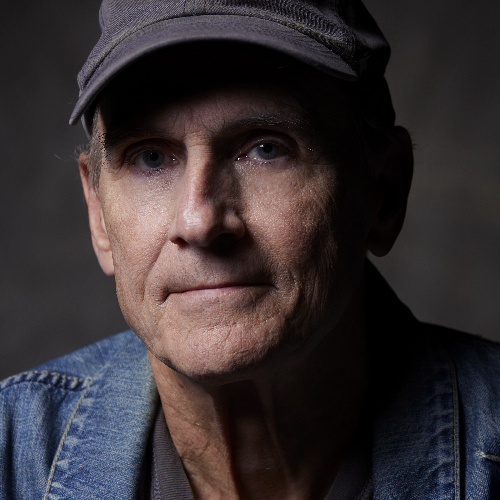 James Taylor