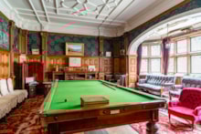 Kinloch Castle interior 3 ©Nest Marketing