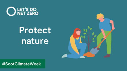 Social asset - Protect nature - 1200x675 - Climate Week