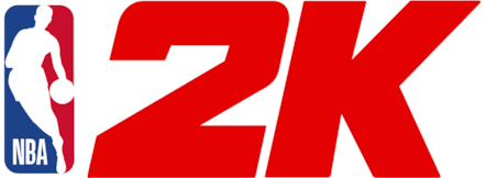 NBA 2K Logo 1