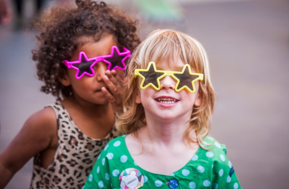 Dalston Square Summer Programme - Hackney Council
