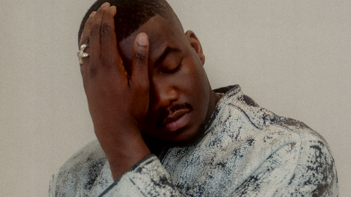 Jacob Banks 2025