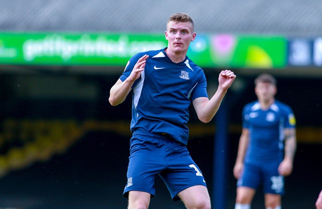 Southend United - You versus Train