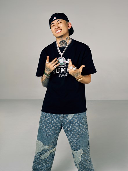 Masiwei, Chinese hip-hop icon announces 2023 Australia & New Zealand ...