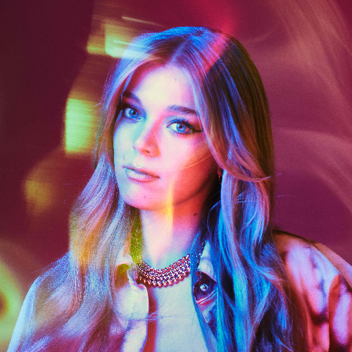 Becky Hill