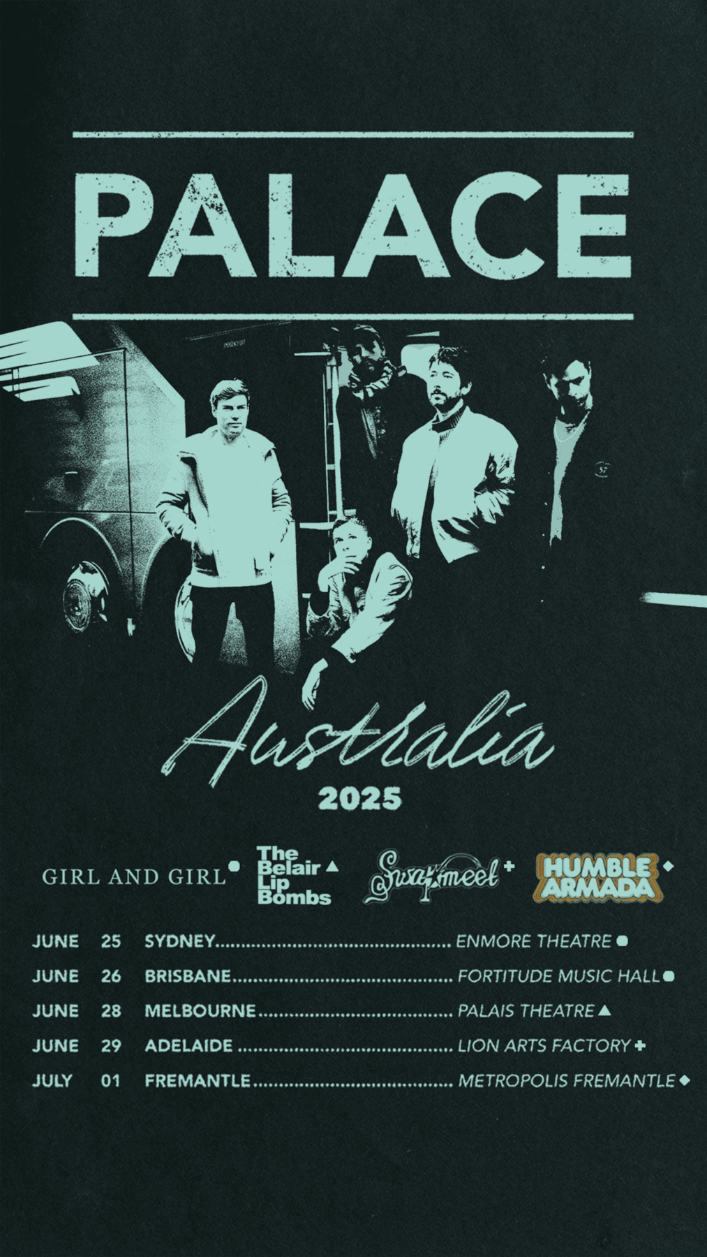Palace - Australia Tour Supports 2025-3