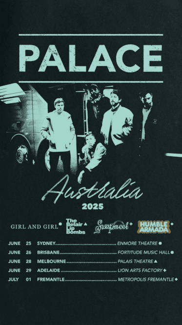 Palace - Australia Tour Supports 2025-3
