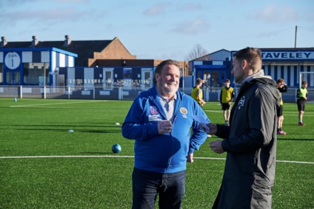 5 – Terry Damms & Rob Green copy