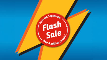 Northern's Flash Sale is back for 2026