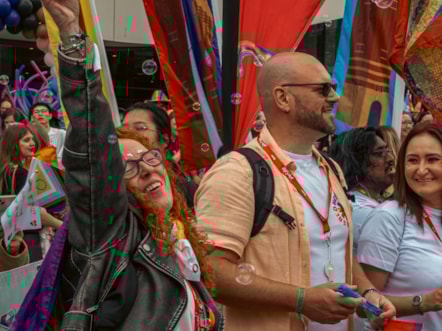 Birmingham Pride 2025 2