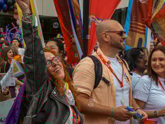 Birmingham Pride 2025 2