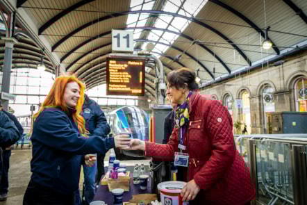 North Star RNLI by Jonny Walton4B9A7923