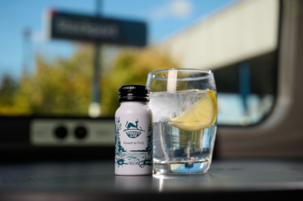Avanti West CoasT Forest to First Gin 2