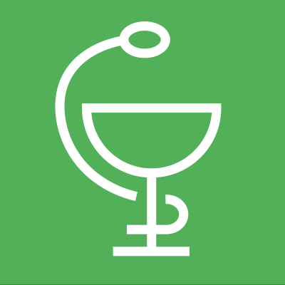 Pharmacy   Icon