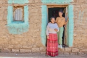 Lydia and Shewit Mary's Meals: Lydia and Shewit Mary's Meals
