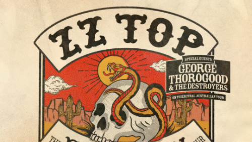 ZZ Top