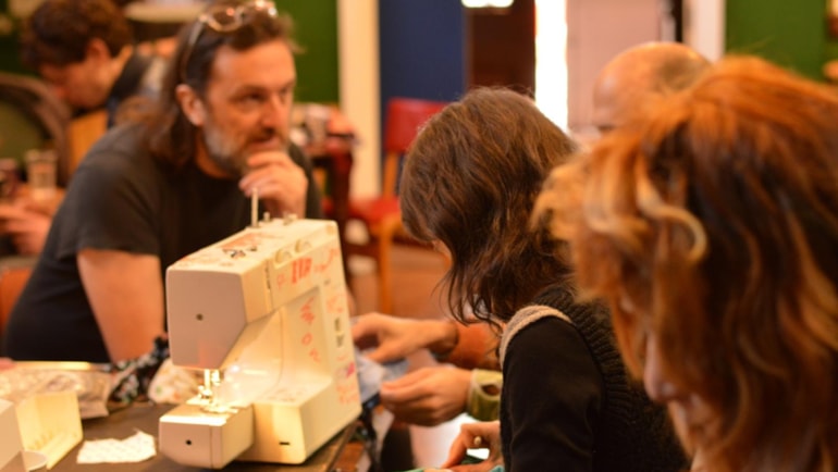£1,500 funding available for setting up a repair café