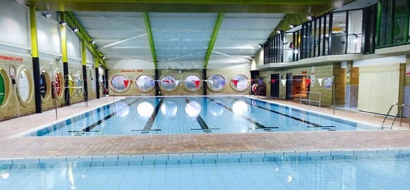 Councillors vote through funding support package to enable Leisure facilities to reopen: torridge pool