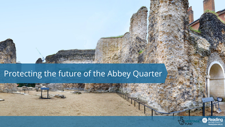 Protecting the future of the Abbey Quarter (1)