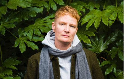 Charlotte-prodger