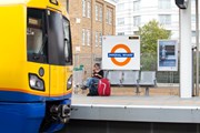 TfL Image - Imperial Wharf