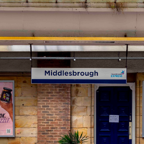 Middlesbrough