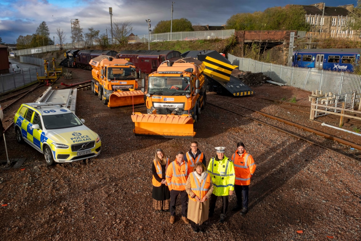 Severe Weather event 2