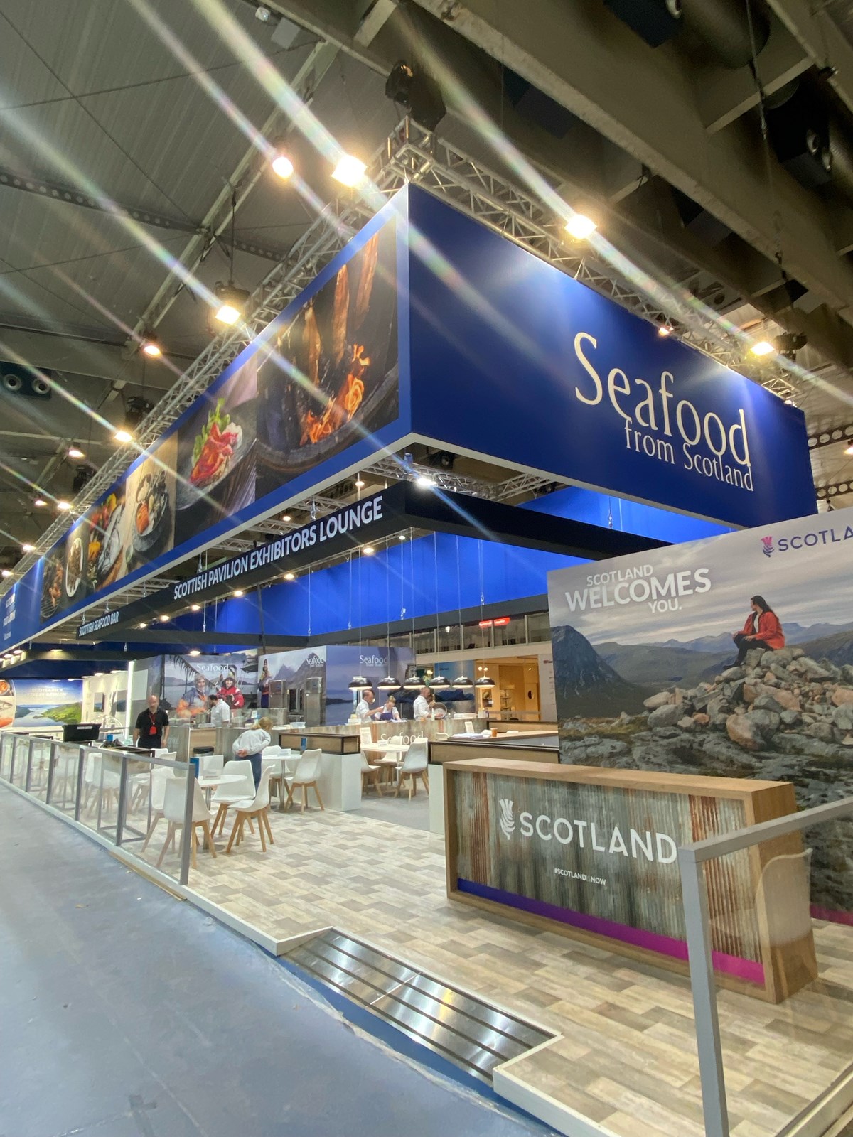 Seafood Expo Global Image Two