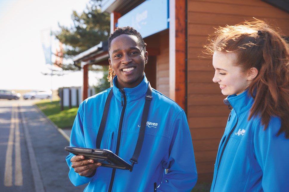 Seashore Gate Team Members