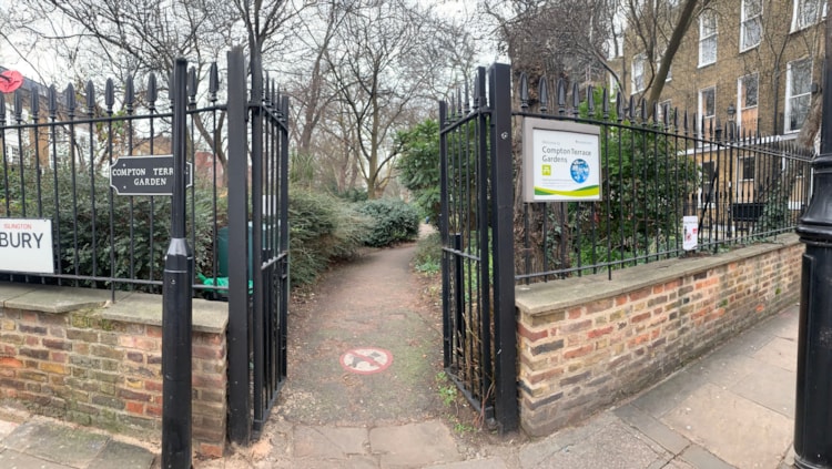 Park gate locking consultation: a fairer service for all parks