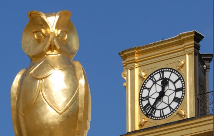 A joint statement to the business community from Leader of Leeds City Council, Councillor Judith Blake and chief executive of Leeds City Council Tom Riordan: Golden Owl