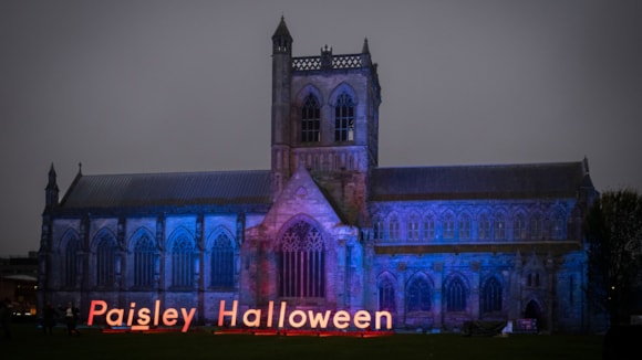 Get ready for a monster weekend in Paisley: Paisley Halloween Festival 2024053-2