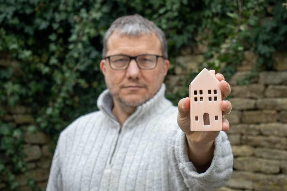 Council tax premium on empty and second homes Cotswold District