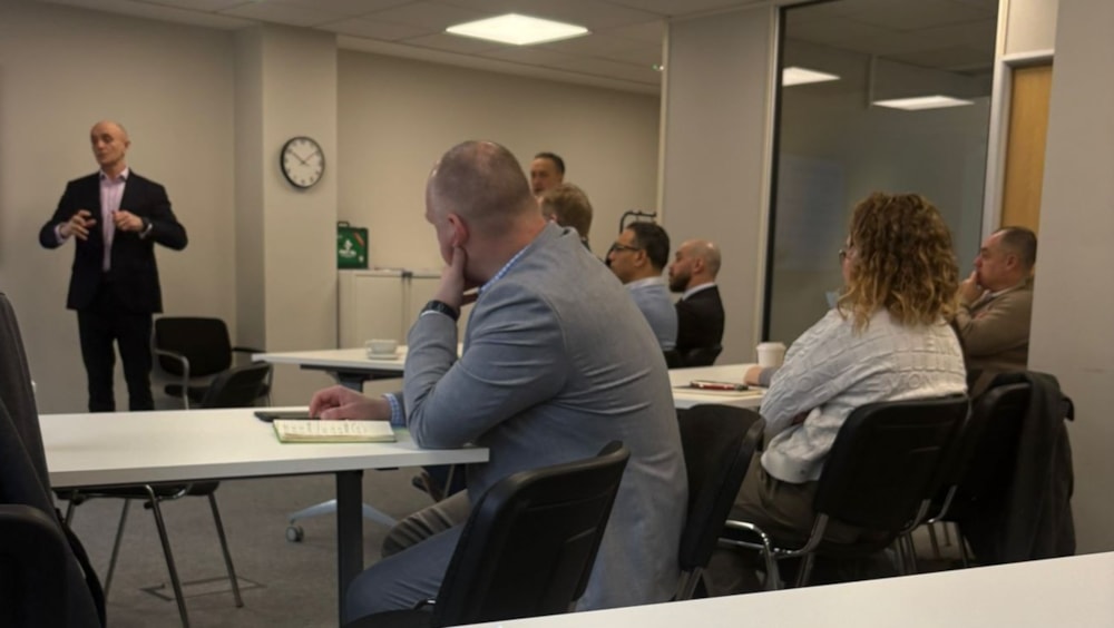 Harley Street partners with Baker Street on resilience and crisis response exercise