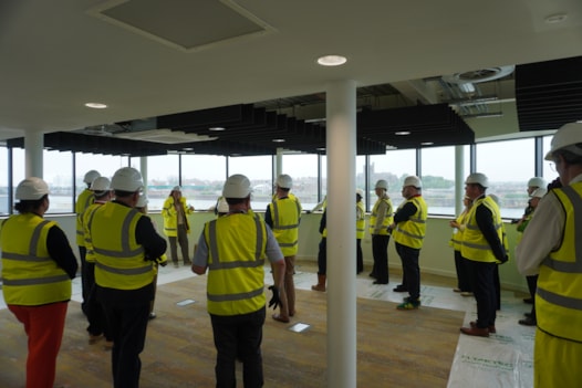 Brilliant Barrow Board Site Visit-10